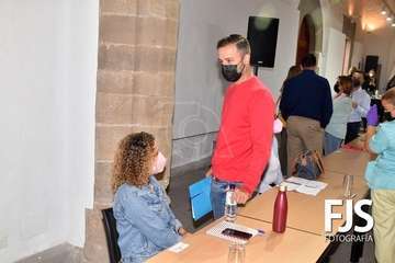  El Pleno aprueba 10 nuevos expedientes de créditos que suman más de 521.000 euros/Francisco Javier Santana.